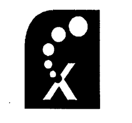 X trademark