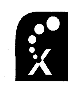X trademark
