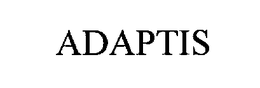 ADAPTIS trademark