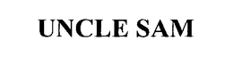 UNCLE SAM trademark