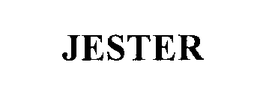 JESTER trademark