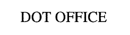 DOT OFFICE trademark