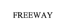 FREEWAY trademark