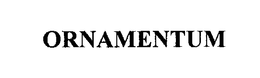 ORNAMENTUM trademark