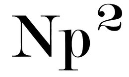 NP2 trademark