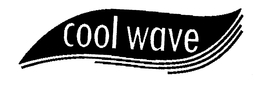 COOL WAVE trademark