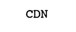 CDN trademark
