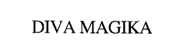 DIVA MAGIKA trademark