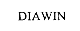 DIAWIN trademark