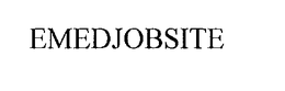 EMEDJOBSITE trademark