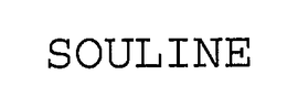SOULINE trademark