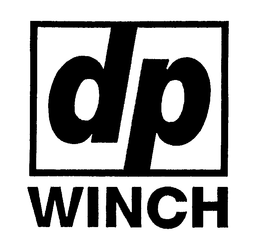 DP WINCH trademark