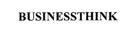 BUSINESSTHINK trademark