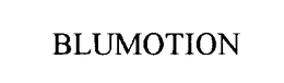 BLUMOTION trademark