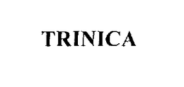 TRINICA trademark