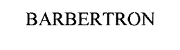 BARBERTRON trademark