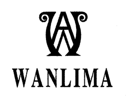 WA WANLIMA trademark