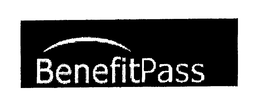BENEFITPASS trademark