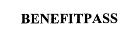BENEFITPASS trademark