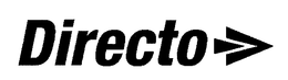 DIRECTO trademark