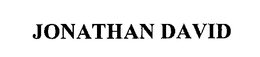 JONATHAN DAVID trademark