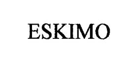 ESKIMO trademark