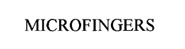 MICROFINGERS trademark