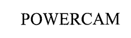 POWERCAM trademark