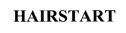 HAIRSTART trademark