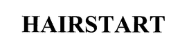 HAIRSTART trademark