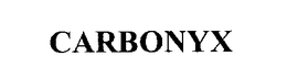 CARBONYX trademark