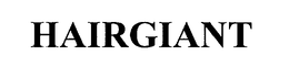 HAIRGIANT trademark