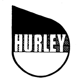 HURLEY trademark