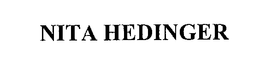 NITA HEDINGER trademark