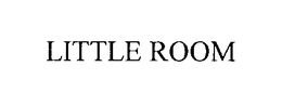LITTLE ROOM trademark