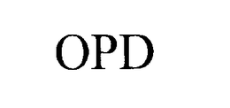 OPD trademark