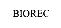 BIOREC trademark