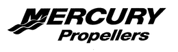 MERCURY PROPELLERS trademark
