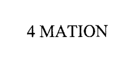 4 MATION trademark