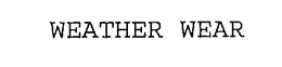 WEATHER WEAR trademark
