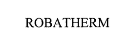 ROBATHERM trademark