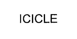 ICICLE trademark