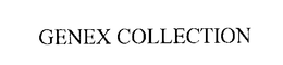 GENEX COLLECTION trademark