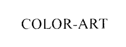 COLOR-ART trademark