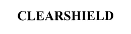 CLEARSHIELD trademark