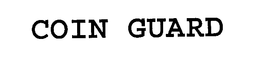 COIN GUARD trademark