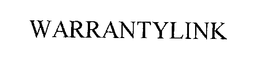 WARRANTYLINK trademark