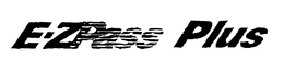 E-ZPASS PLUS trademark