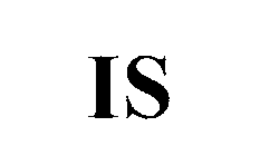 IS trademark
