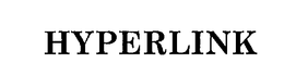 HYPERLINK trademark